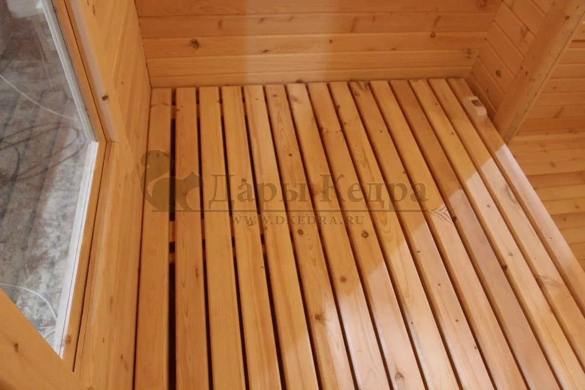 Кемпинг садовый домик «Летний»